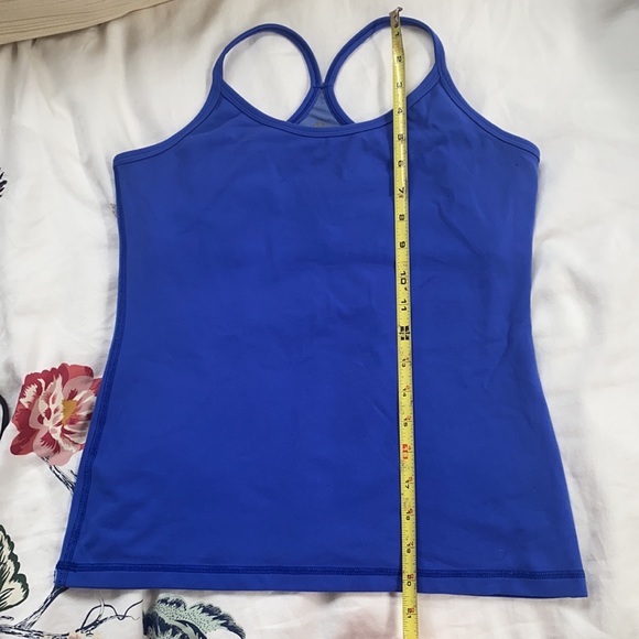 Lululemon Racer back top - Picture 7 of 7